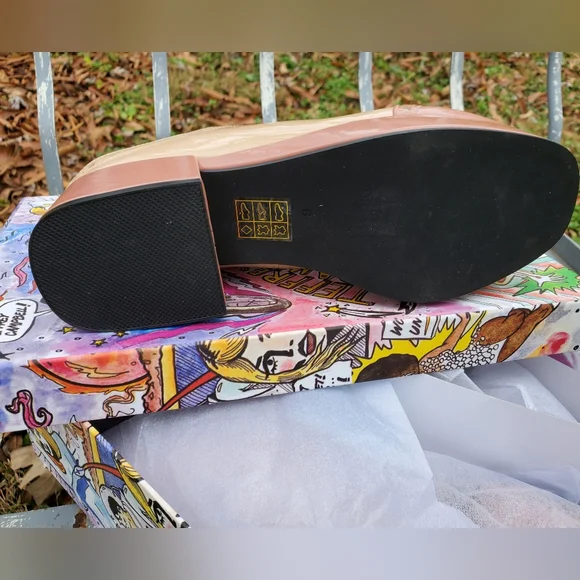 Jeffrey Campbell NIB - Picture 5 of 5